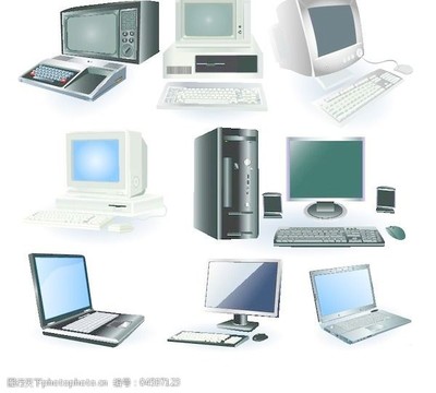 計算機(jī)與電腦相關(guān)產(chǎn)品 現(xiàn)代科技的基石與未來趨勢