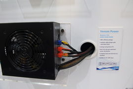 看44個(gè)機(jī)電廠商 臺(tái)北電腦展看點(diǎn)預(yù)測(cè)圖片8